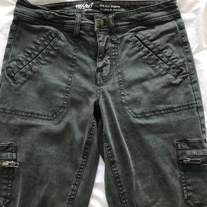 Jeggings